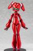 figma Accel World Scarlet Rain painted movable (non-scale ABS&PVC figure)