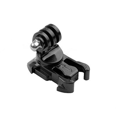 מחזיק כרטיסים נשלף במהירות של GoPro עם בסיס מסתובב 360° למצלמת ספורט Hero12/10