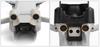 Gimbal Protective Cover for DJI Mini 3 Pro - Black