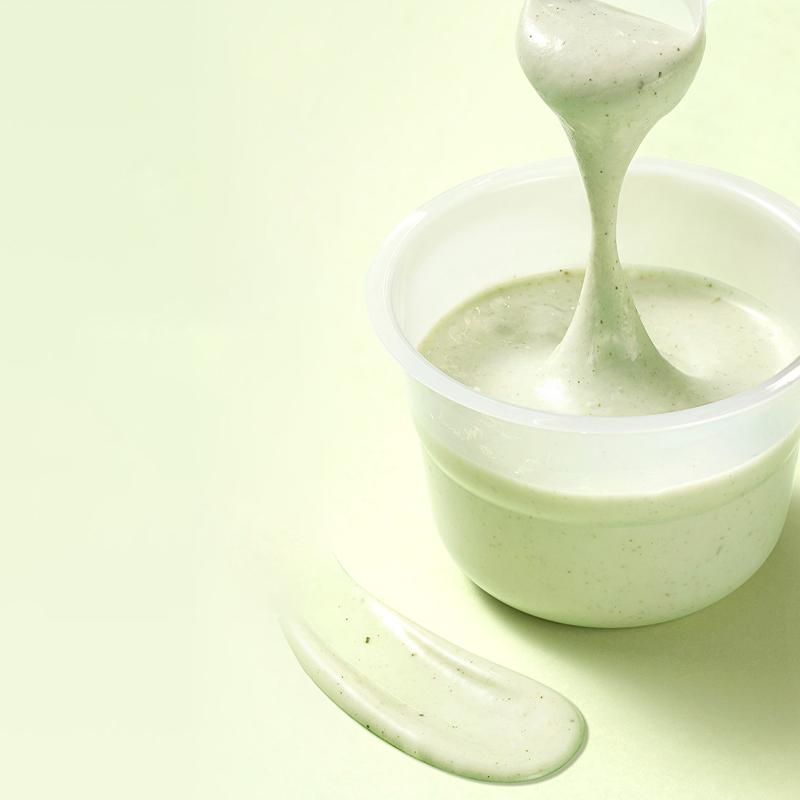 Dr.Pepti Centella Teatree Modeling Mask 25g