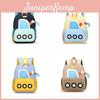 Oxford Fabric Childrens Backpack With Adjustable Straps For School And Outing