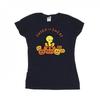 Looney Tunes Womens/Ladies Twick Or Tweat Cotton T-Shirt