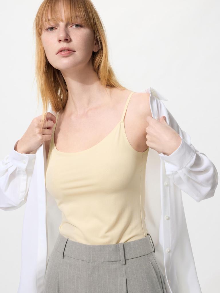 Uniqlo Airism Camisole