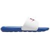 Nike Victori One Slide Game Royal University Red Men Sneakers Blue White CN9675-104