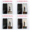 6.58" FHD+ Original Pentru DOOGEE V Max / V Max Plus / V Max Pro / V Max S Ecran LCD + Ecran Tactil