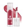 Plump & Shine Lip Gloss - 1Pc Moisturizing Lip Plumper with Ultra-Glossy Finish, Nourishing Formula for Naturally Fuller Lips