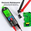 BSIDE A1X Smart Digital Multimeter Electronic Tester AC DC Contactless NCV Automatic Diode Capacitor Ohm Hz Breakpoint Meter