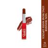 Glam21 Matte Pro Ink Non Transfer Lipstick | Long Lasting | Ultra Pigmented |16 Choco Truffle