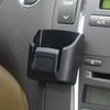 2/4Pcs Car Key Holder Clip Car Interior Storage Box Dashboard Organizer Adhesive Mount For Card Key Rack Universal Fit