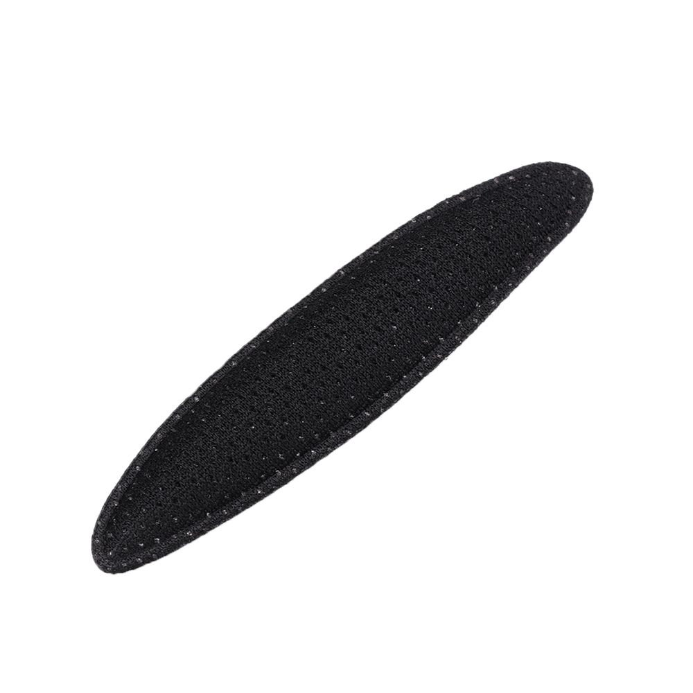 27pcs/set Helmet Padding Kits Sealed Sponge Replacement Motorcycle Bicycle Cycling Universal Foam Pads Set Helmet Communication 7