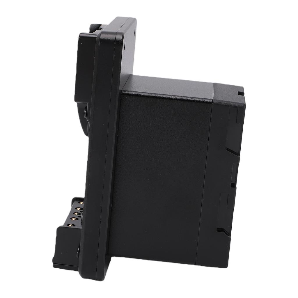 V Mount Battery To Dummy Battery Plate Support for BP U30 Battery High Safety Fully Decoded Battery Conversion Adapter