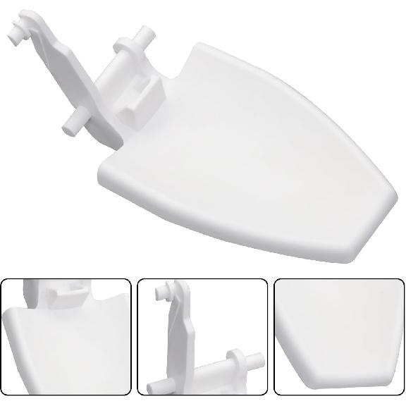 241682001 Refrigerator Water Dispenser Lever Compatible with Frigidaire, Kenmore Refrigerator Water Dispenser Actuator