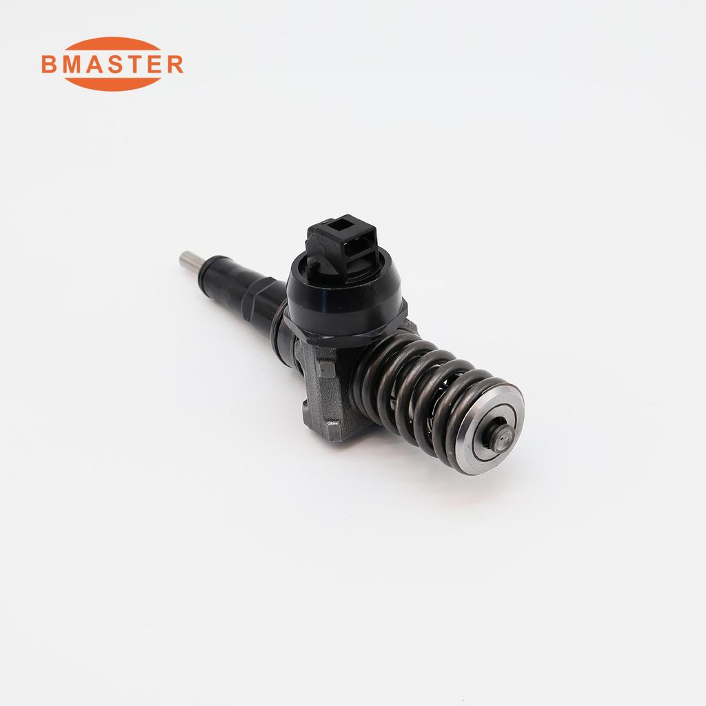 Premium 0414720088 Injector for 1.9 TDI Series