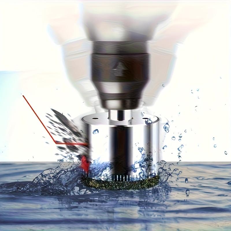10pcs 6-32mm Diamond Glass Marble Drill Core Hole Saw Opener Ceramic Marble Tile Opening Woodworking Tools Glass Drill Bit Set