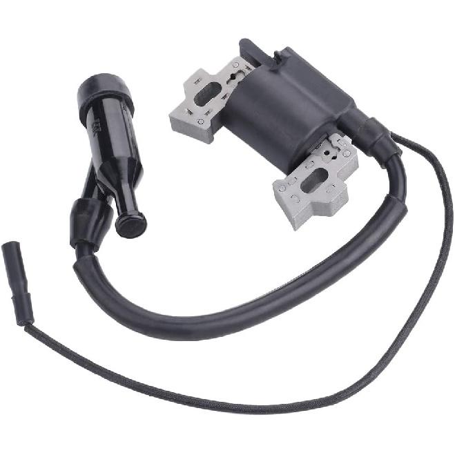 GX160 Ignition Coil With Spark Plug For Honda GX120 GX200 5.5Hp 6.5Hp Predator 212CC 224CC Performance Engine Generator