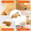 Comfortable Dog Soothing Toys Simulation Heartbeat Dog Anxiety Toy Pet Calming Behavioral Toy  Gift