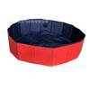 PVC Pet Pool Dog Folding Bath Pool Swimming Pool Dog Pool Pet Bathtub Pet Bath