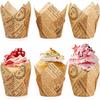 Bakvormen en bakplaten – Bakvormen voor cupcakes en muffins