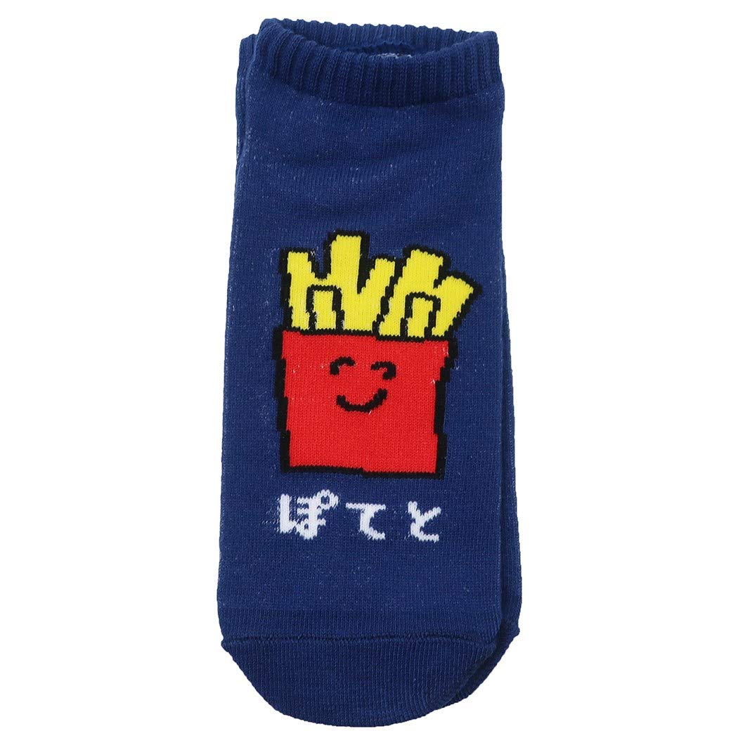 

Ankle [Women s Socks] Ladies Socks/Potetosan