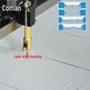 Langmei Ultra-fine Anti-static Dust-Free Wiping Cloth