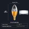 Becuri LED – Becuri și tuburi LED