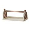 Coffee Mug Holder Decoration Accessories Versatile Gift Coffee Cup Holder for Cabinet Table Counter Office Coffee Bar Station