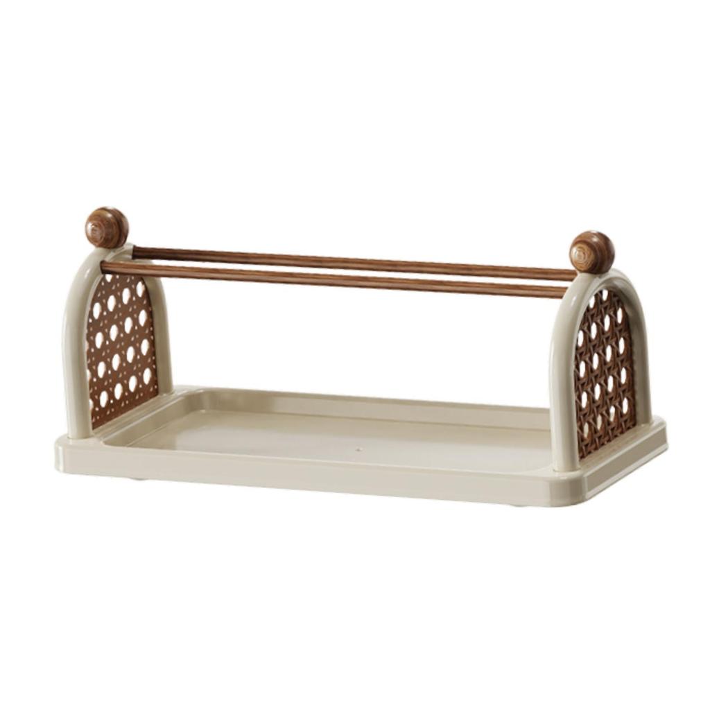 Coffee Mug Holder Decoration Accessories Versatile Gift Coffee Cup Holder for Cabinet Table Counter Office Coffee Bar Station