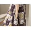 DIMANAF Nuevo 2026 Mujer Tallas Grandes Verano Playa Maxi Dama Vestido Largo Holgado Oversize Estampado Floral Vestido de Sol Ropa Chaleco Sin Mangas