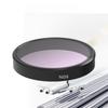 Lightweight Multiple Effect Camera Lens Filters Set For Photography Sports Cameras Optically Glass With Aluminum Frame