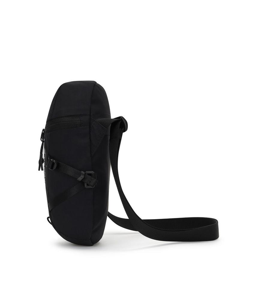 Discovery Expedition Mirlon Crossbody Bag (Black)
