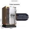 TIGER Home & Office Electronic Password Fireproof Safe