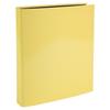 Classeur - exacompta - aquarel - 2 anneaux en d - 25mm - couleurs assorties - a4