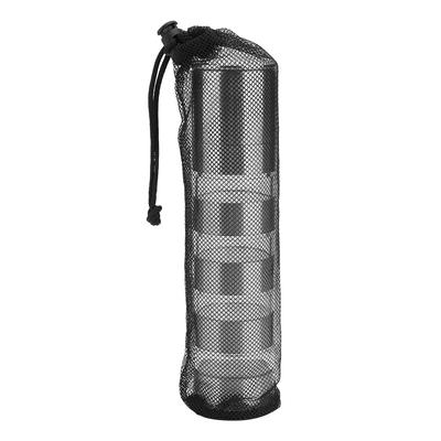 Outdoor Camping Gewürzdosen Set Gewürz Würzmittel Flaschen Streuer Box Mühle