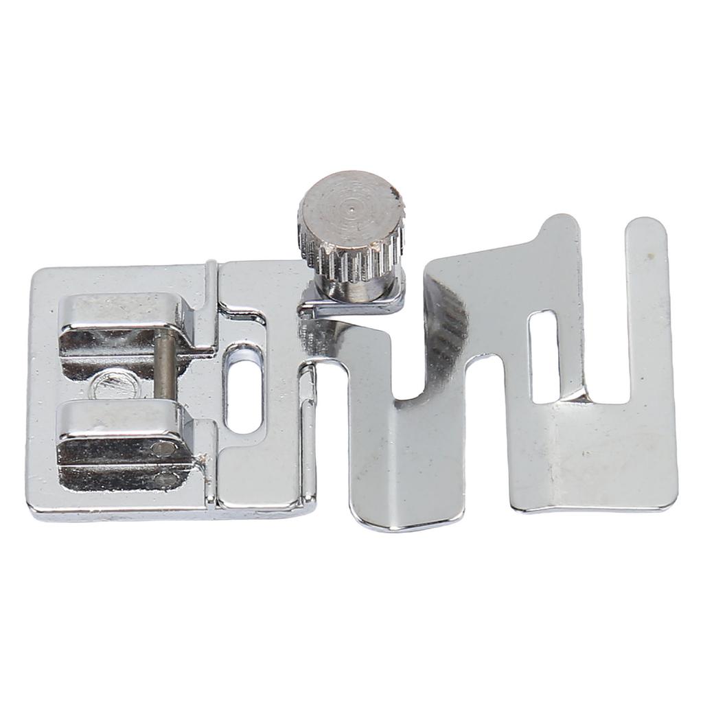 Sewing Machine Presser Foot Multifunctional Metal Sewing Machine Foot for Most Sewing Machines