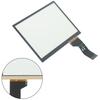 1Pcs Car Touch Screen Digitizer Fits For Skoda MIB2 MIB STD2 Radio Multimedia Navigation DVD Multimedia Center-display Radio