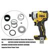N612522 N464409 Screwdriver Sleeve Kits Replaces for DCF787C2 DCF887 DCF887M2 DCF601 DCF601B DCF809C2 DCF809