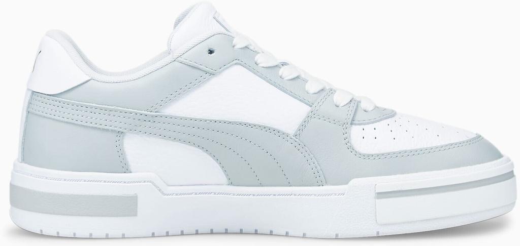 Кроссовки Puma CA Pro Classic puma white/harbor mist