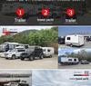 Compatible with Mercedes-Benz G-Class (G500, G350, G63, W463) rear tow bar modification, including unlicensed tow hooks.