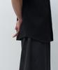 MUSINSA STANDARD Baseball Sweatshirt [Black]