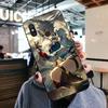 Honkai Game S-Star R-Rail Phone Case For Xiaomi Mi 5X 8 9 10 11 12 Lite Pro 10T PocoX3pro PocoM3 Note 10 Pro Lite