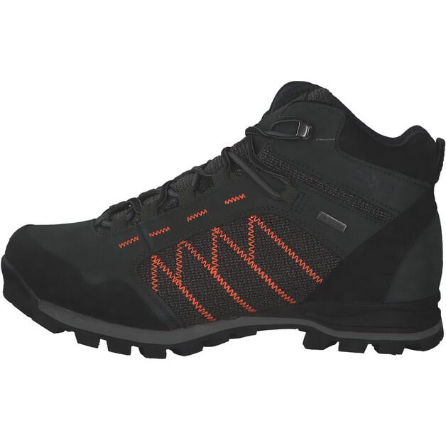 Треккинговые ботинки CMP Thiamat Mid 2.0 Wp EU 44