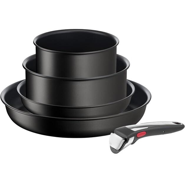 

Набор посуды Tefal Ingenio Unlimited, 5 предметов (L3959543)