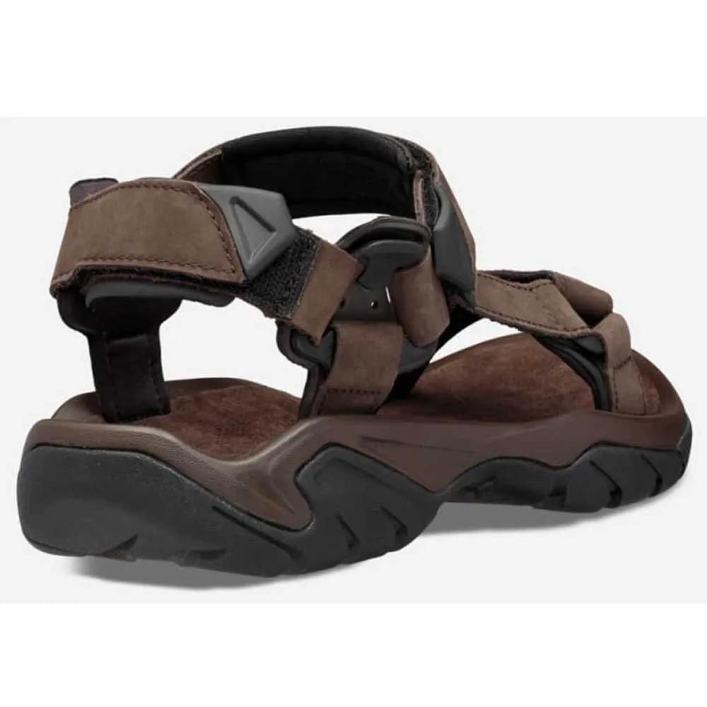 Teva Sandals Terra Fi 5 Universal Leather
