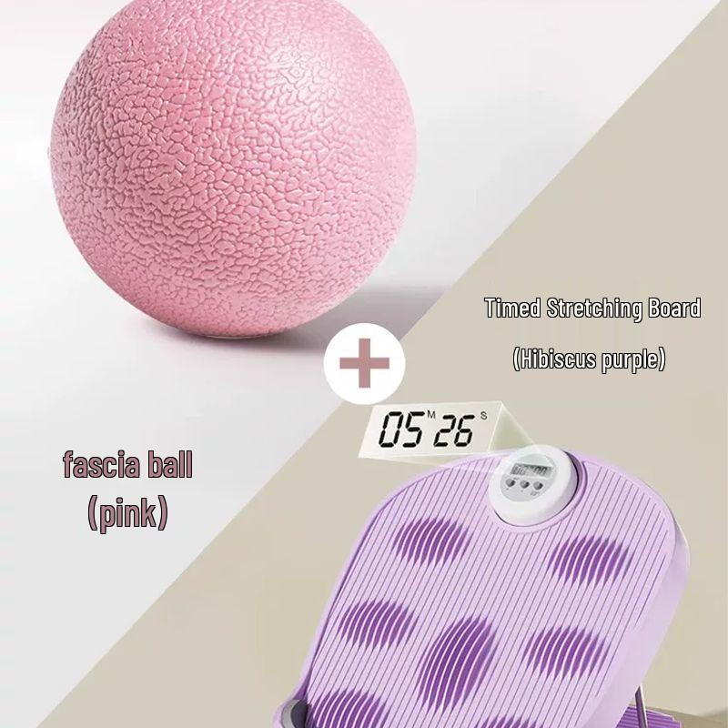 Adjustable Slant Board Calf Stretcher