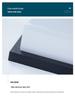 Super Bright Insect-Proof Outdoor Ceiling Light for Greenhouse, Balcony, Corridor, Eaves, Gazebo, Terrace, Foyer