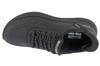 Skechers Slip-Ins: Bobs Squad 4 - Key Look, Womens Black Sneakers