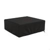 Adjustable Vinyl Player Dust Cover Long-Lasting Turntable with