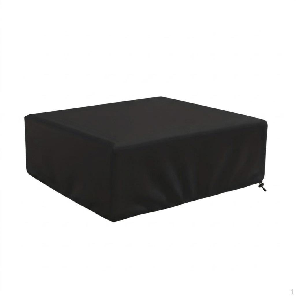 Adjustable Vinyl Player Dust Cover Long-Lasting Turntable with