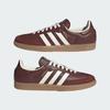 adidas Samba OG JR0892 Unisex Originals Sneakers Fox Brown / Off White / Gum