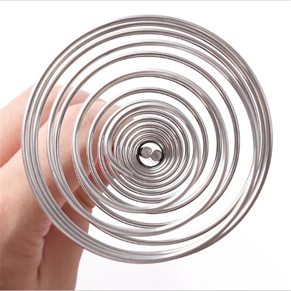 1 adet Mutfak Aksesuarları Yeni Spiral Çırpma Teli Karıştırıcı Mikser Yumurta Çırpıcı Blender Pişirme Mutfak Gereçleri Aracı Sıcak Satış